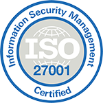 ISO/IEC 27001