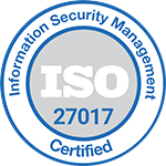 ISO/IEC 27017