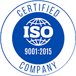 UNI EN ISO 9001:2015