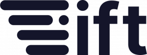 IFT logo dark